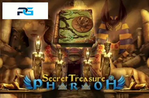 Secret Treasure Of Pharaoh